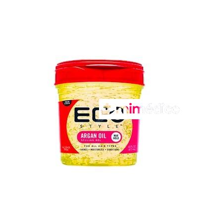 ECO STYLE GEL ARGAN OIL 236ML ECO STYLER