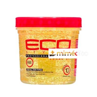 ECO STYLE GEL ARGAN OIL 473ML ECO STYLER