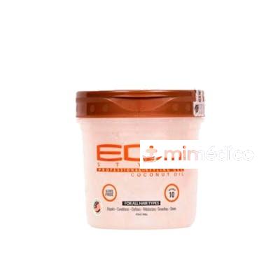 ECO STYLE COCONUT OIL 236ML ECO STYLER