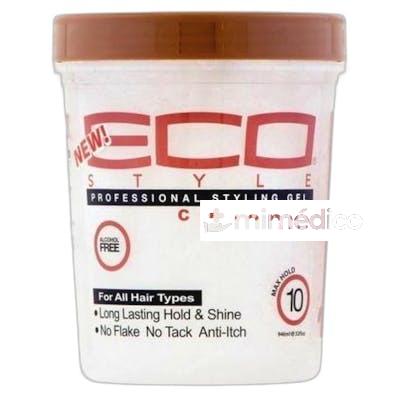 ECO STYLE COCONUT OIL 946ML ECO STYLER
