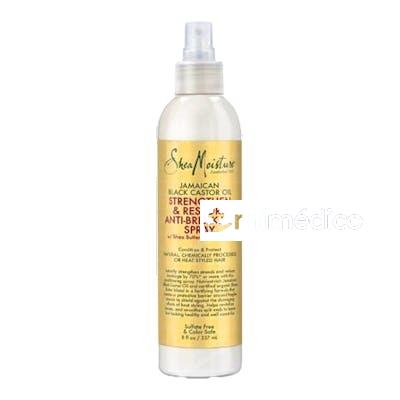 JAMAICAN BLACK CASTOR OIL STRENGTHEN AND RESTORE ANTI-BREAKAGE SHEA MOISTURE