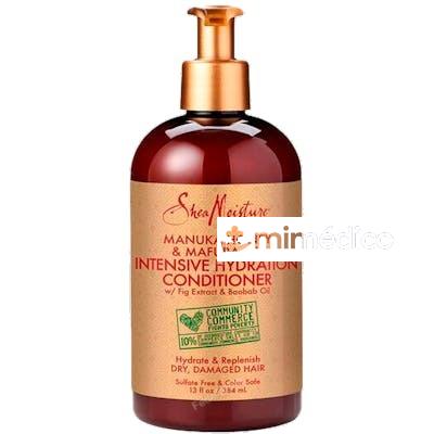MANUKA HONEY AND MAFURA OIL INTENSIVE HYDRATION CONDITIONER 38 SHEA MOISTURE