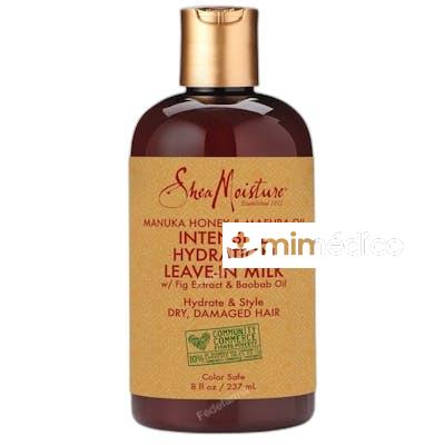 MANUKA HONEY AND MAFURA OIL INTENSIVE HYDRATION LEAVE-IN MILK SHEA MOISTURE