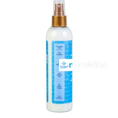 MANUKA HONEY AND YOGURT HYDRATE + REPAIR MULTI-ACTION LEAVE-IN SHEA MOISTURE