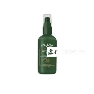 MEN'S MARACUJA AND SHEA BUTTER BEARD OIL 95ML SHEA MOISTURE