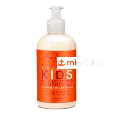 KIDS EXTRA - NOURISHING CONDITIONER 237ML SHEA MOISTURE