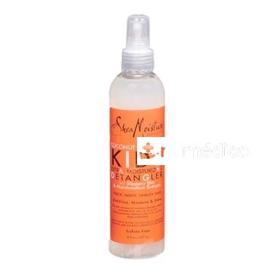 KIDS EXTRA - MOISTURIZING DETANGLER 237ML SHEA MOISTURE