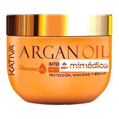 KATIVA ARGAN OIL INTENSIVE REPAIR TREATMENT 500GR KATIVA