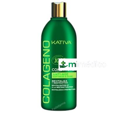 KATIVA COLAGENO CONDITIONER 500 ML. KATIVA