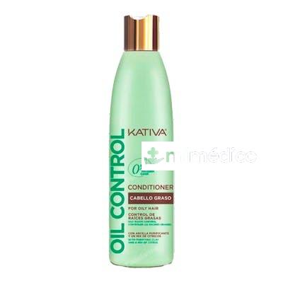 KATIVA OIL CONTROL CONDITIONER 250ML KATIVA