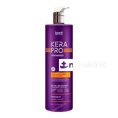 BMT KERAPRO ADVANCED ACONDICIONADOR 1000ML KATIVA
