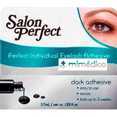 BIFULL ADHESIVO PESTAÃƒ?AS NEGRO TARRO 3.7 ML (PERFECTLY GLAM BIFULL