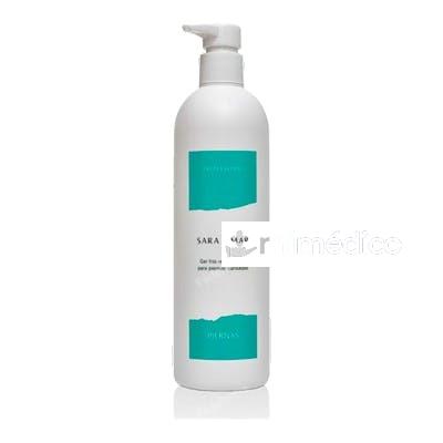 FRIDOL GEL FRIO, 400 ML RBB
