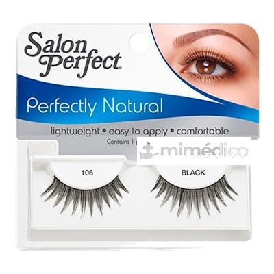 BIFULL PESTAÃƒ?AS COMPLETAS 106 BLACK (PERFECTLY NATURAL) BIFULL