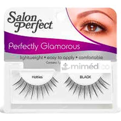 BIFULL PESTAÃƒ?AS COMPLETAS HOTTIES BLACK (PERFECTLY GLAMOROU BIFULL