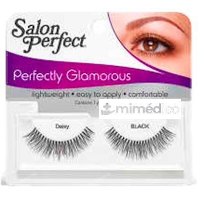 BIFULL PESTAÃƒ?AS COMPLETAS LACIES BLACK (PERFECTLY GLAMOROUS BIFULL
