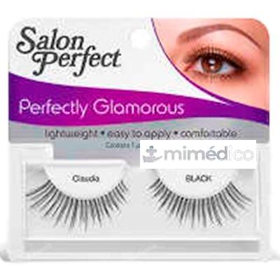BIFULL PESTAÃƒ?AS COMPLETAS CLAUDIA BLACK (PERFECTLY GLAMOROU BIFULL