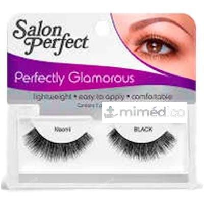 BIFULL PESTAÃƒ?AS COMPLETAS NAOMI BLACK (PERFECTLY GLAMOROUS) BIFULL