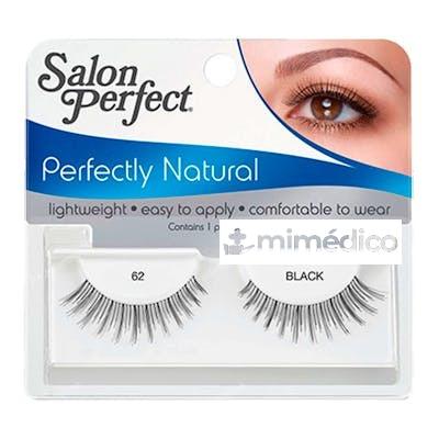 BIFULL PESTAÃƒ?AS COMPLETAS 62 BLACK (PERFECTLY NATURAL) BIFULL