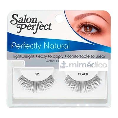 BIFULL PESTAÃƒ?AS COMPLETAS 52 BLACK (PERFECTLY NATURAL) BIFULL