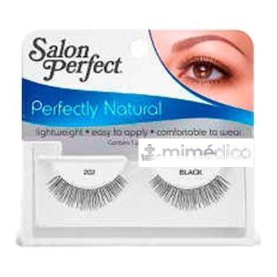 BIFULL PESTAÃƒ?AS COMPLETAS (BEAUTIES) BLACK (PERFECTLY NATUR BIFULL