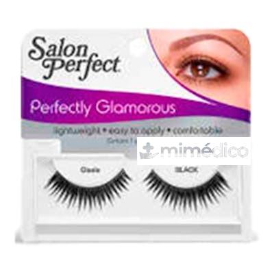 BIFULL PESTAÃƒ?AS COMPLETAS 80 BLACK (PERFECTLY NATURAL) BIFULL