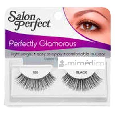 BIFULL PESTAÃƒ?AS COMPLETAS 105 BLACK (PERFECTLY GLAMOROUS) BIFULL