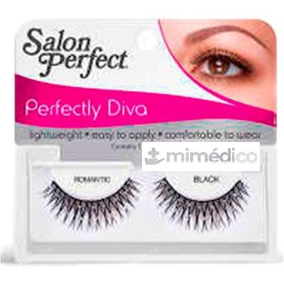 BIFULL PESTAÃƒ?AS COMPLETAS ROMANTIC BLACK (PERFECTLY DIVA) BIFULL