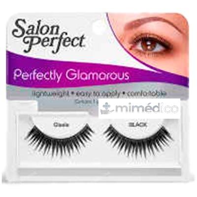 BIFULL PESTAÃƒ?AS COMPLETAS GISELE BLACK (PERFECTLY GLAMOROUS BIFULL