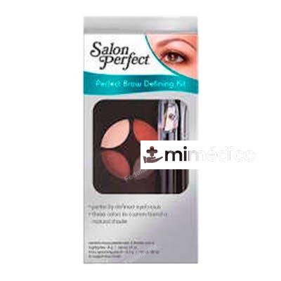 BIFULL KIT DEFINIDOR DE CEJAS  (PERFECTLY GLAMOROUS) BIFULL