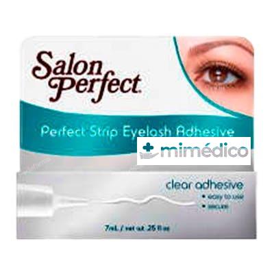 BIFULL ADHESIVO PESTAÃƒ?AS BLANCO TUBO 7 ML (PERFECTLY GLAMOR BIFULL