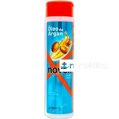 OLEO DE ARGAN CHAMPU 300 ML 300 ML NOVEX