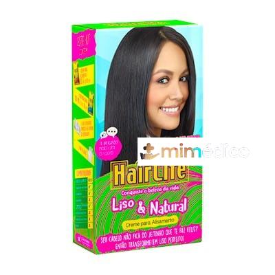 HAIRLIFE LISOANDNATURAL NOVEX