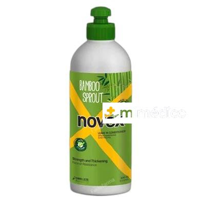 BROTO DE BAMBU CREMA DE PEINAR 300 GR 300 GR NOVEX