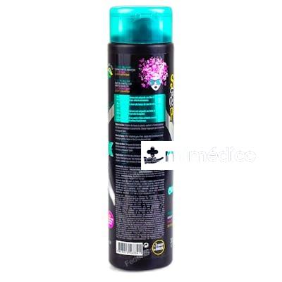 MY CURLS BLACK POWER ACONDICIONADOR 300 ML 300 ML NOVEX