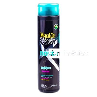 MY CURLS BLACK POWER CHAMPU 300 ML 300 ML NOVEX