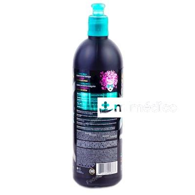 MY CURLS BLACK ACONDICIONADOR SIN ENJUAGUE 500 ML 500 ML NOVEX