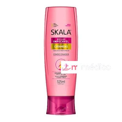 ACONDICIONADOR CERAMIDAS 325ML SKALA