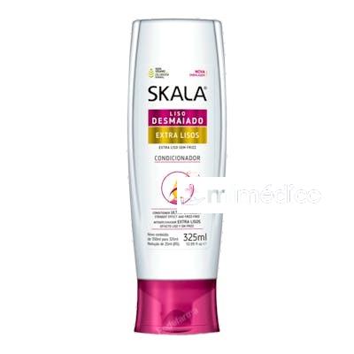 ACONDICIONADOR EXTRA LISOS 325ML SKALA