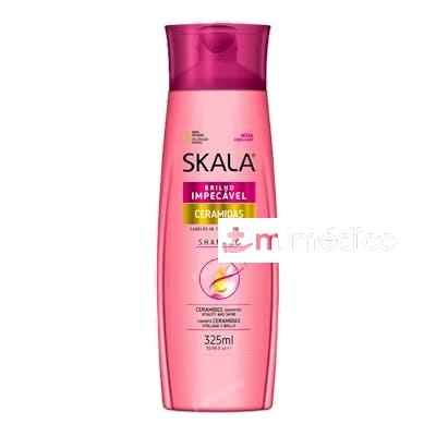 CHAMPU CERAMIDAS 16399 325ML SKALA