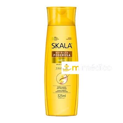 CHAMPU KARITE 325ML SKALA