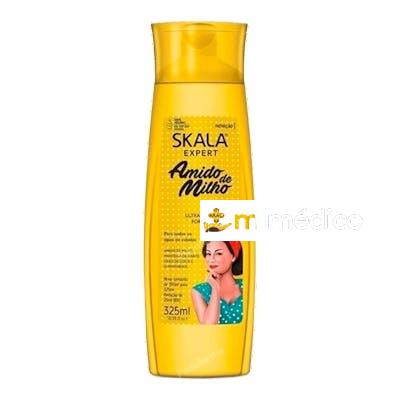 CHAMPU AMIDO 325ML SKALA