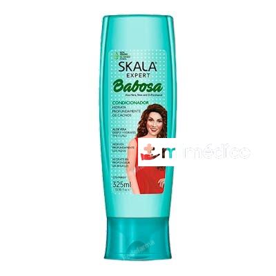 ACONDICIONADOR BABOSA HIDRONUTRITIVO 325ML SKALA