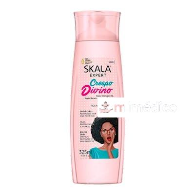 CHAMPU CRESPO DIVINO 325ML SKALA