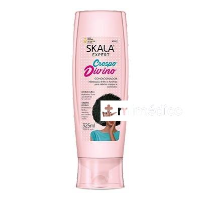 ACONDICIONADOR CRESPO DIVINO 325ML SKALA
