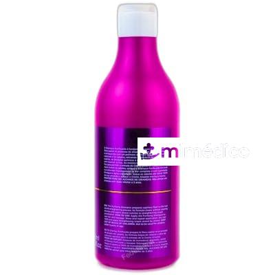CHAMPU PURIFYING KEEPING LISS 500 ML. LOWELL