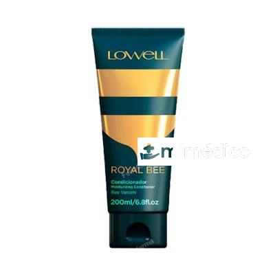 ROYAL BEE CONDITIONER 200ML LOWELL