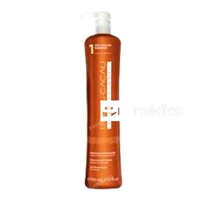 CHAMPU ANTIRRESIDUOS 980ML - PASO 1 CADIVEU PROFESSIONAL
