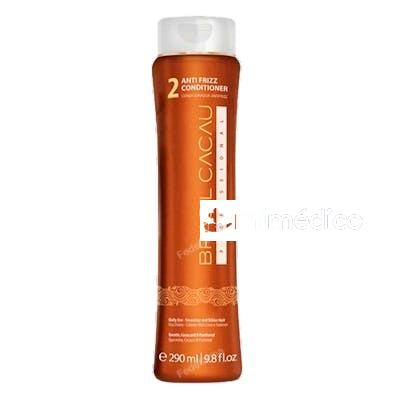 ANTI FRIZZ CONDITIONER 300ML BRASIL CACAU PROFESSIONAL