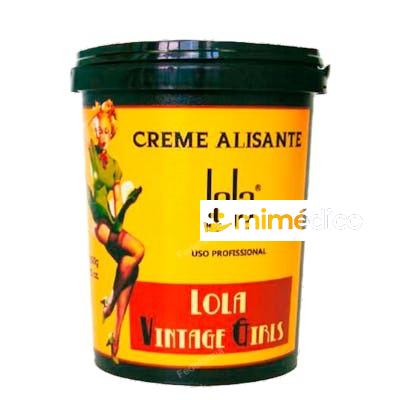VINTAGE GIRLS GRANDE - REDUTOR DE VOLUME 850G LOLA COSMETICS